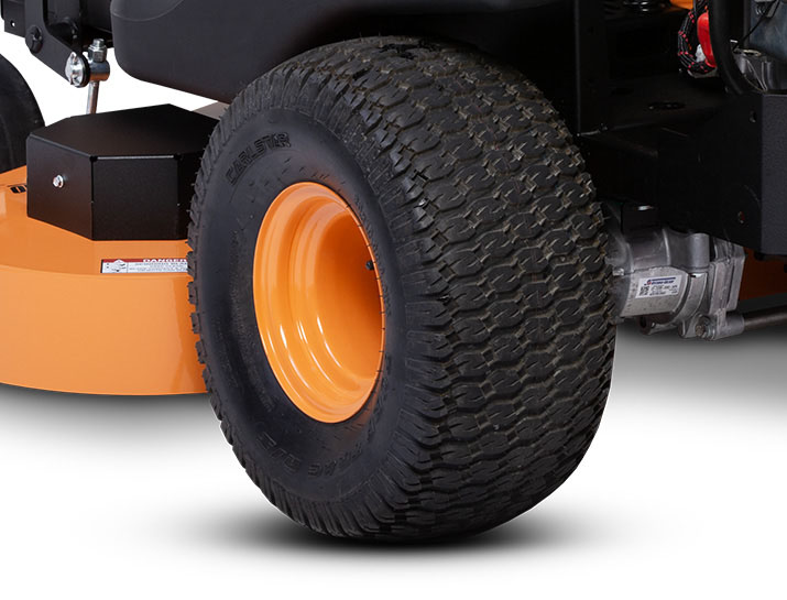 20×8 Equipment Flatbed Trailer