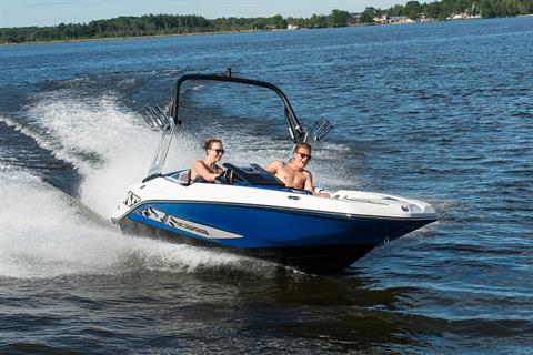 2021 Scarab 165 ID in Yankton, South Dakota - Photo 10