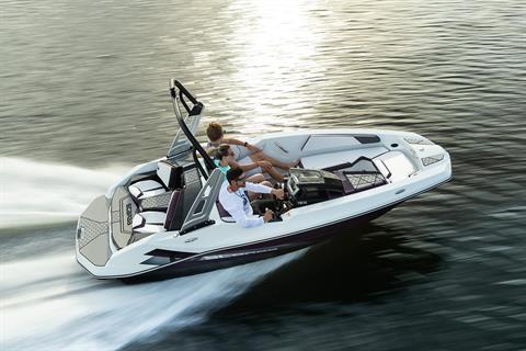 2021 Scarab 165 ID in Yankton, South Dakota - Photo 11