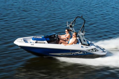 2021 Scarab 165 ID in Yankton, South Dakota - Photo 12