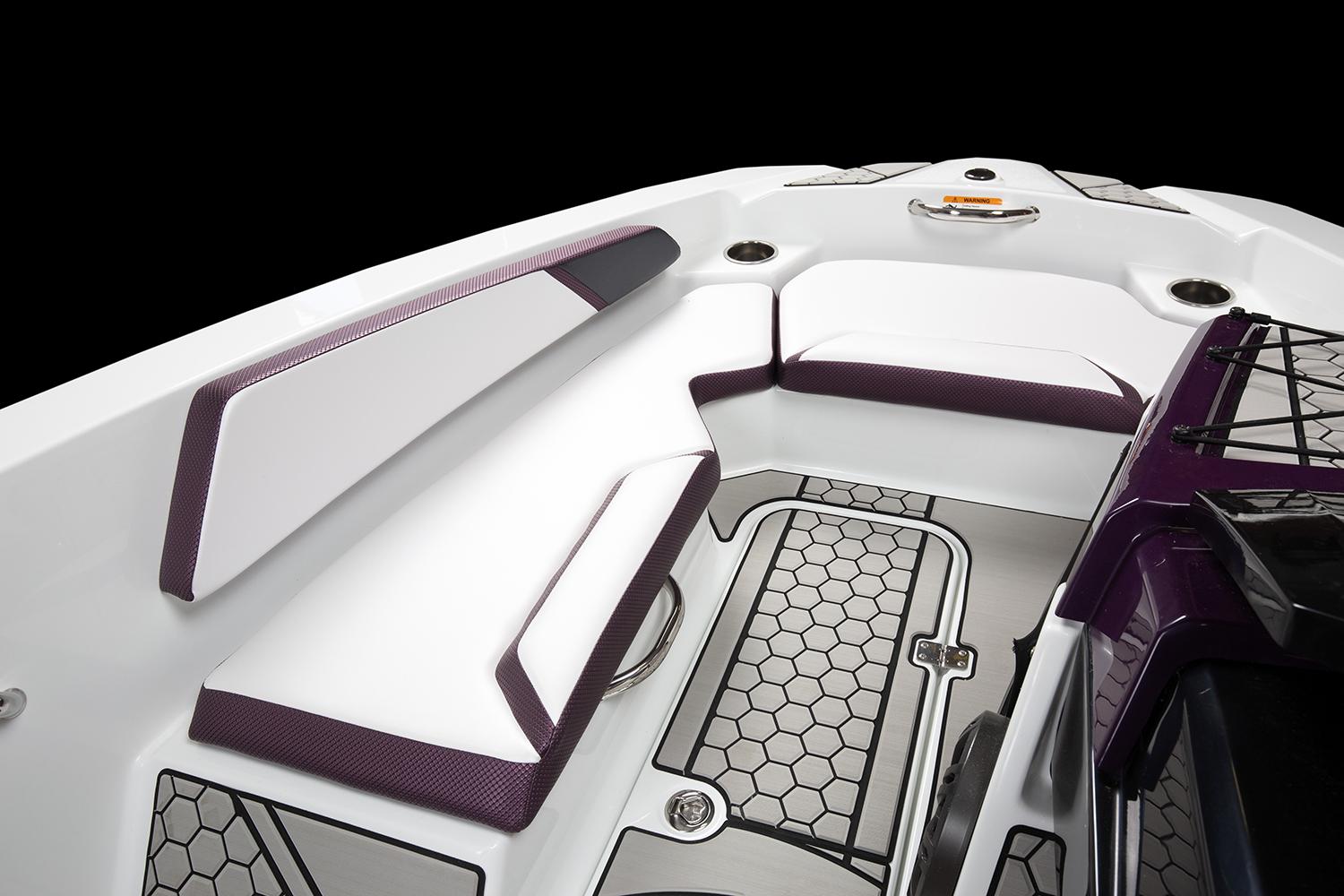 2021 Scarab 165 ID in Yankton, South Dakota - Photo 16