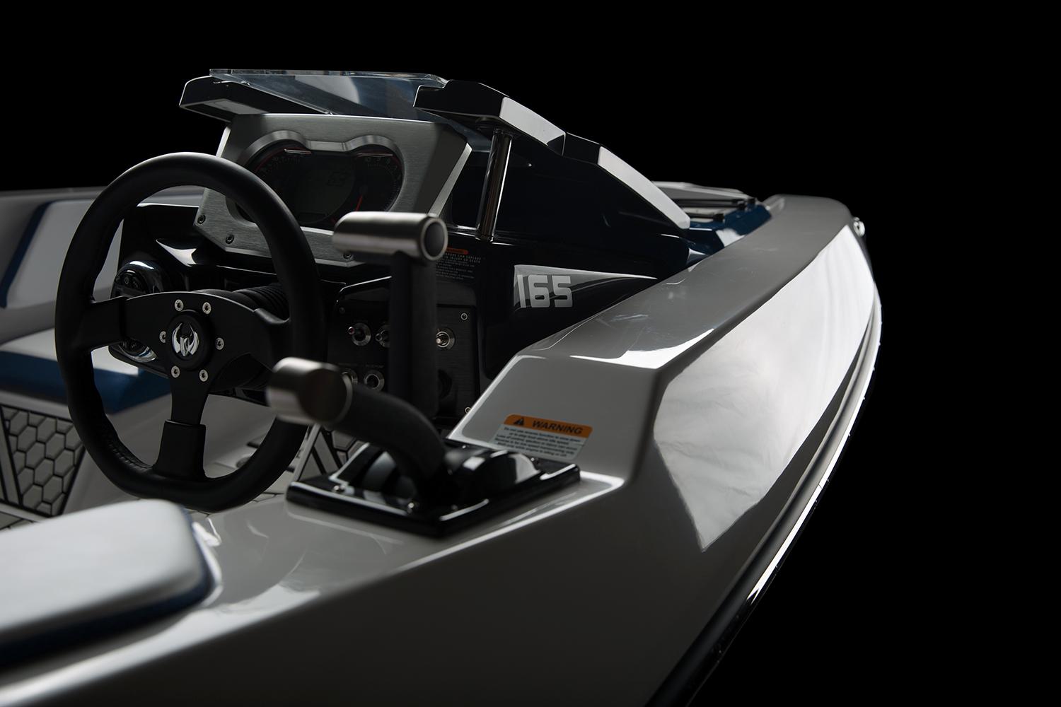 2021 Scarab 165 ID in Yankton, South Dakota - Photo 17