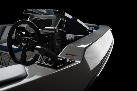 2021 Scarab 165 ID in Yankton, South Dakota - Photo 17