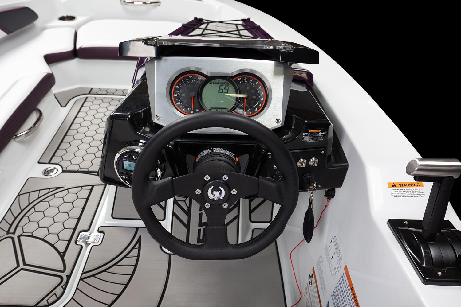 2021 Scarab 165 ID in Yankton, South Dakota - Photo 18