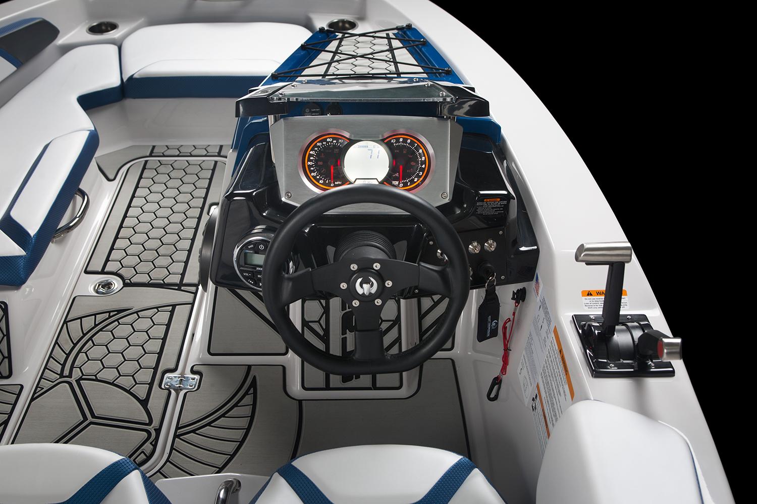 2021 Scarab 165 ID in Yankton, South Dakota - Photo 19