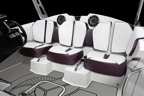 2021 Scarab 165 ID in Yankton, South Dakota - Photo 20