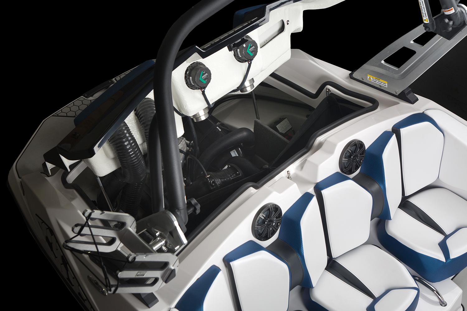 2021 Scarab 165 ID in Yankton, South Dakota - Photo 21