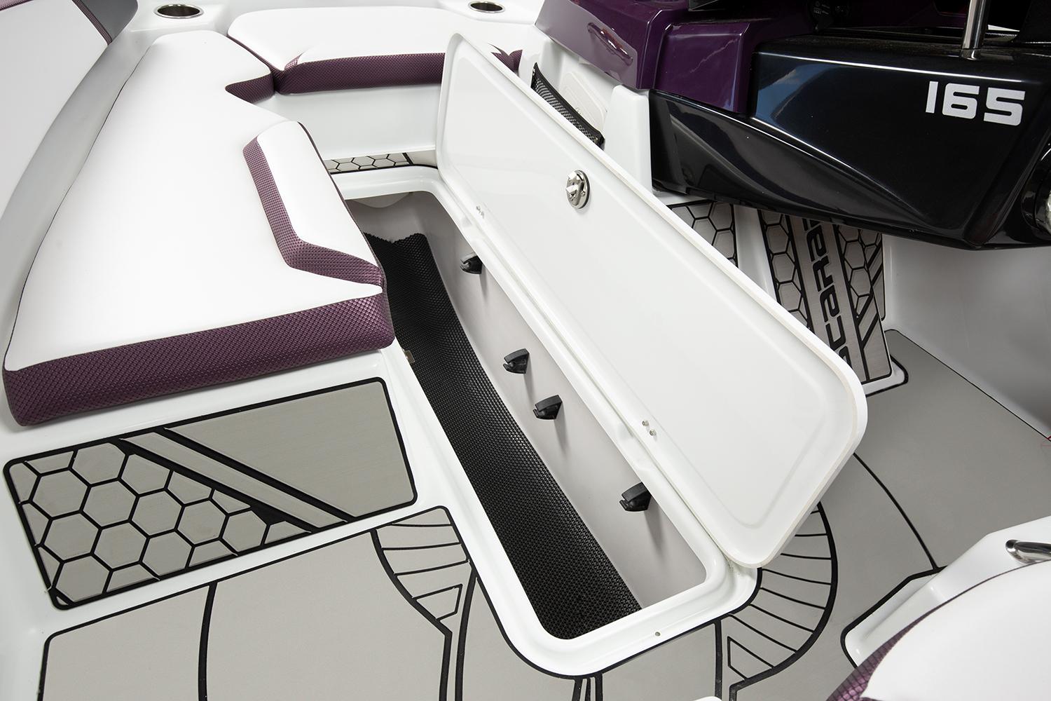 2021 Scarab 165 ID in Yankton, South Dakota - Photo 24