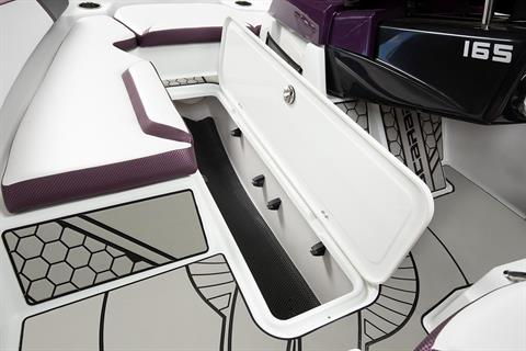 2021 Scarab 165 ID in Yankton, South Dakota - Photo 24