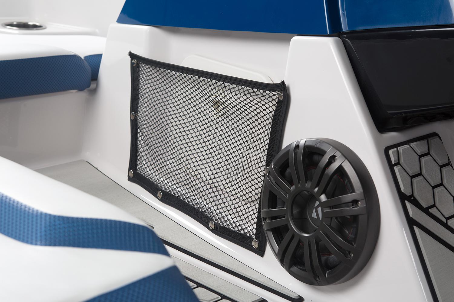 2021 Scarab 165 ID in Yankton, South Dakota - Photo 25