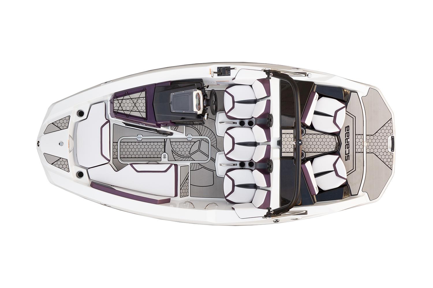 2021 Scarab 165 ID in Yankton, South Dakota - Photo 27