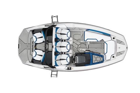 2021 Scarab 165 ID in Yankton, South Dakota - Photo 28