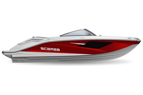 New 2023 Scarab 285 ID Power Boats Inboard in Lafayette, LA
