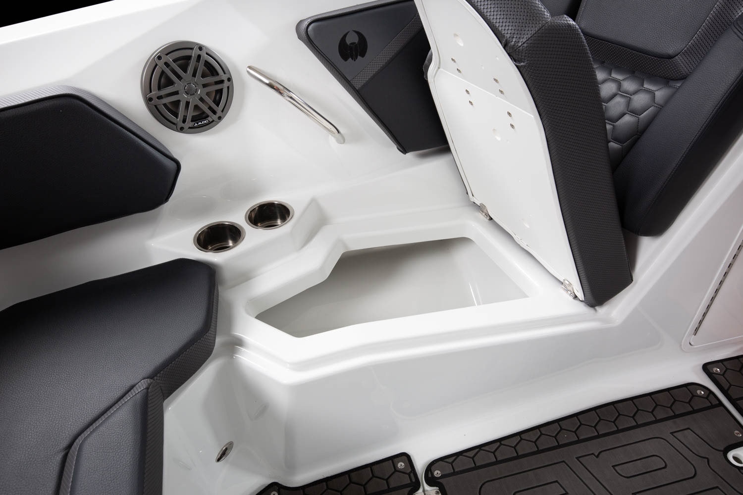 ベリッシマ('51伊) New 2024 Scarab 255 ID | Power Boats Inboard in Portland OR |