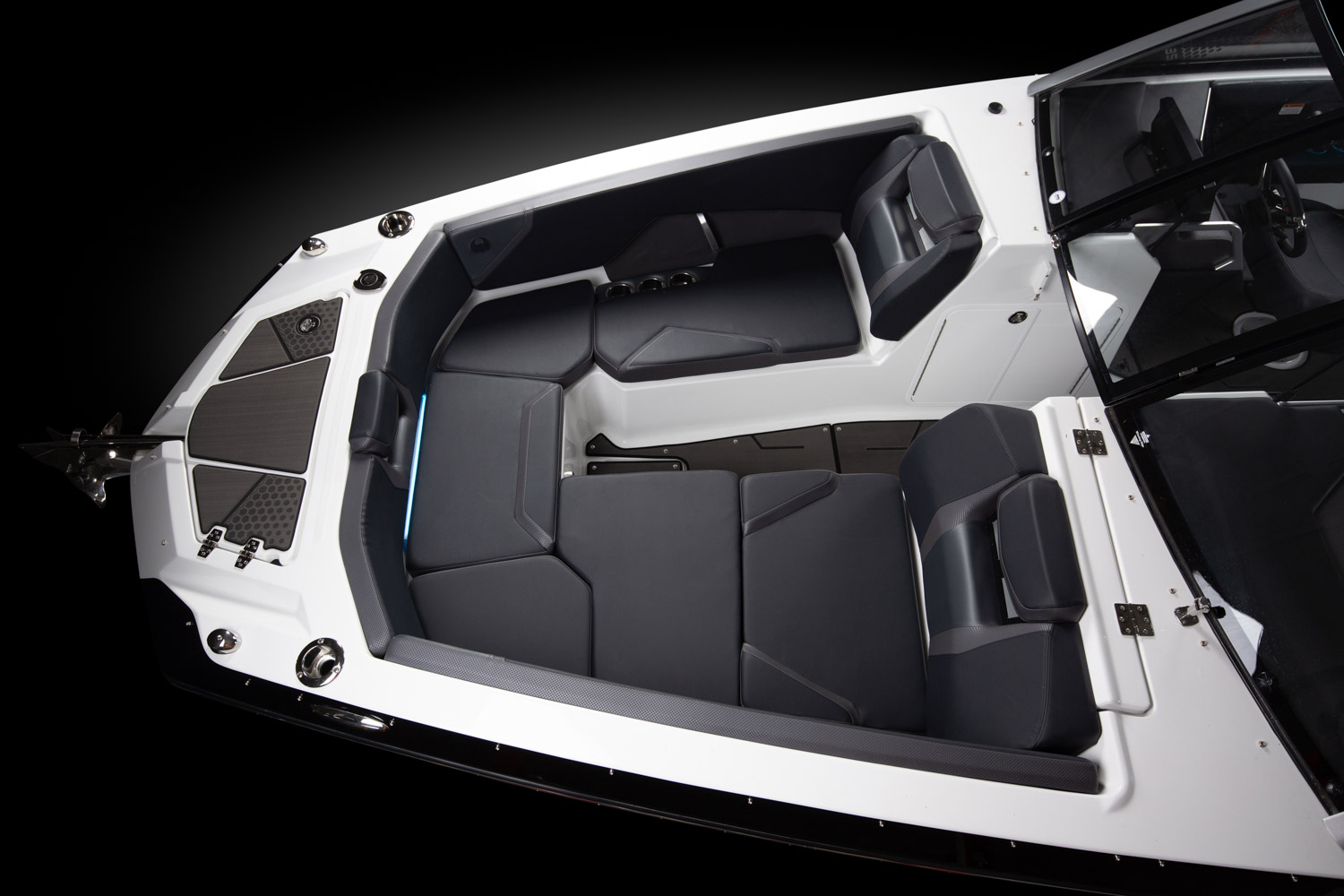 2024 Scarab 285 ID | Spicer's Boat City