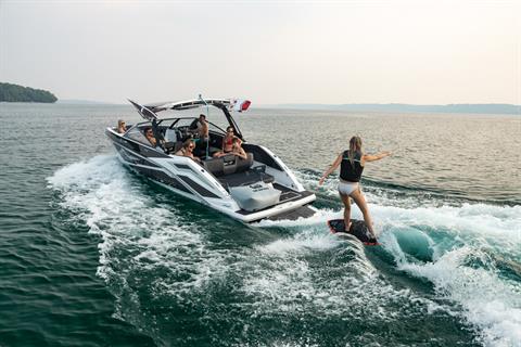 New 2024 Scarab 285 Wake ID | Power Boats Inboard in Eugene OR |