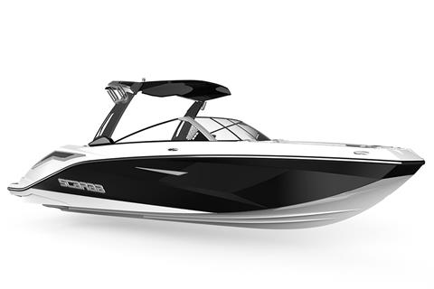 New 2024 Scarab 285 Wake ID Power Boats Inboard in Lafayette, LA