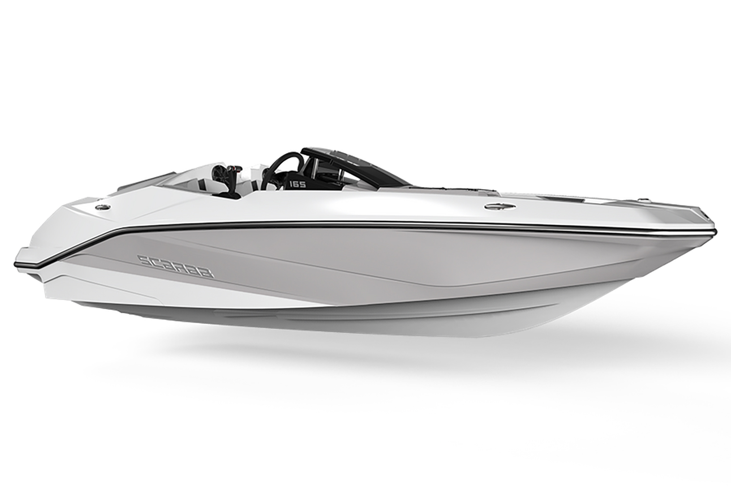 駆逐艦　ジャベリン　PR+ New 2025 Skeeter ZXR 21SE, Hood River OR | Specs, Price