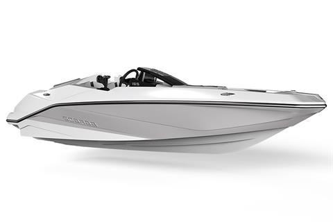 New 2025 Scarab 165 SE Power Boats Inboard in Lafayette, LA
