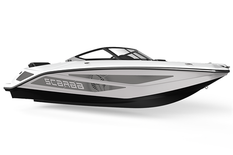 2025 Scarab 215 LX — photo 1 of 19