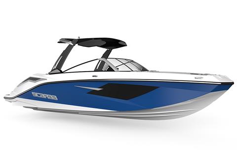 Available Manufacturer Models | Can-Am, Sea-Doo, Ski-Doo