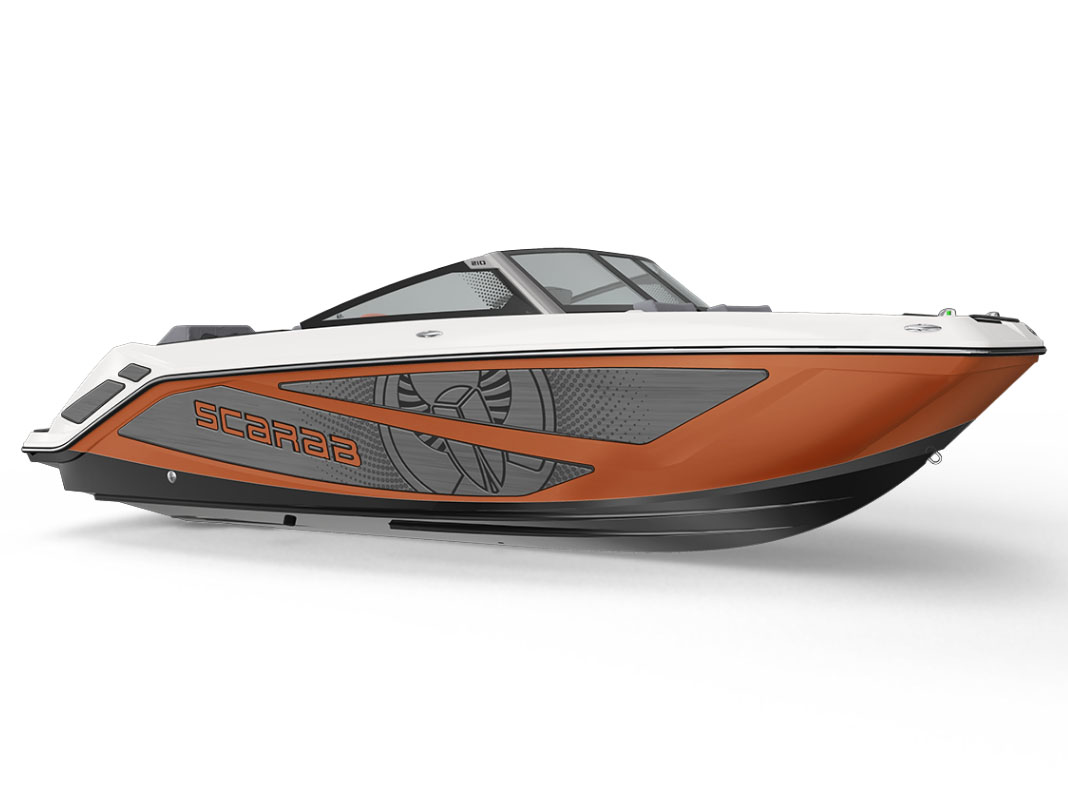 2026 Scarab 210 LX