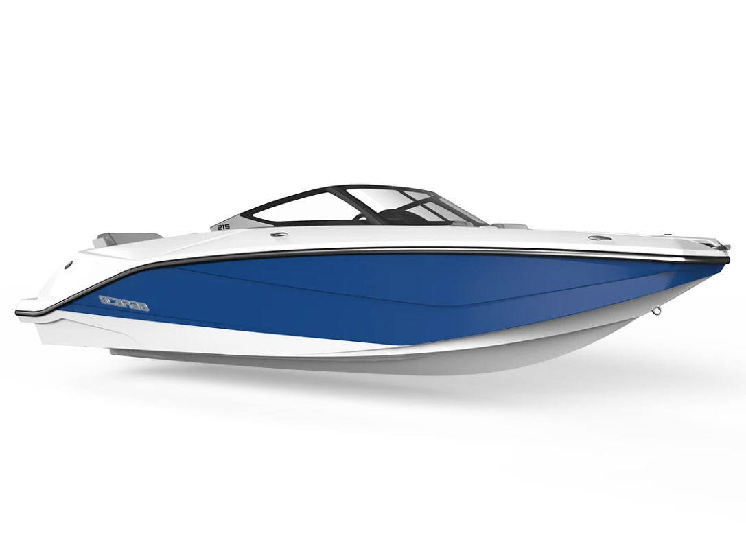 2026 Scarab 215 SE