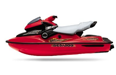 2003 Sea-Doo XP DI in Tuscaloosa, Alabama