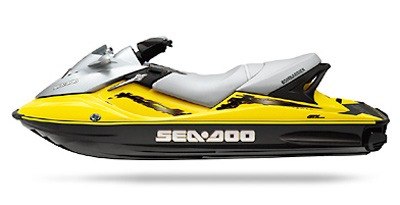2003 Sea-Doo GTX 4-TEC Supercharged in Yankton, South Dakota - Photo 6