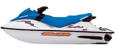 2004 Sea-Doo GTI in Tuscaloosa, Alabama
