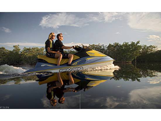 2006 Sea-Doo GTI SE in Huron, Ohio - Photo 7