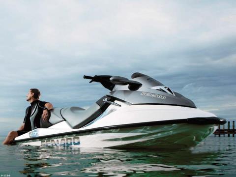 Used 2006 Sea-Doo GTX | Watercraft in Marquette MI | SEA80A606