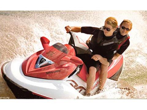 2006 Sea-Doo Wake in Burlington, Washington - Photo 12