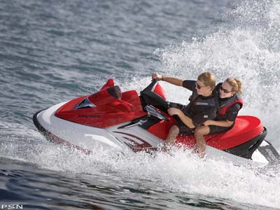2006 Sea-Doo Wake in Burlington, Washington - Photo 11