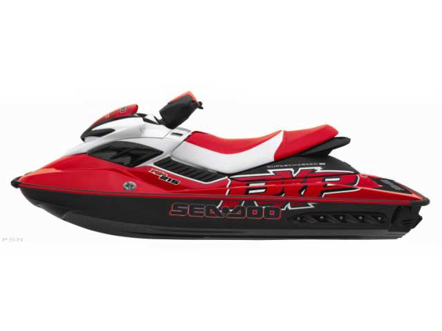 2007 Sea-Doo RXP™ 155 in Yankton, South Dakota - Photo 9