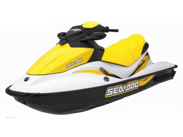 殿堂 2007 Used Sea-Doo Price Specs, | MN Shakopee 130, SE GTI™ 水上オートバイ用