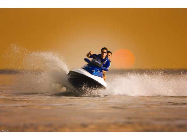 2007 Sea-Doo GTX 155 in Tuscaloosa, Alabama - Photo 3