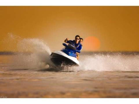 2007 Sea-Doo GTX 155 in Tuscaloosa, Alabama - Photo 3