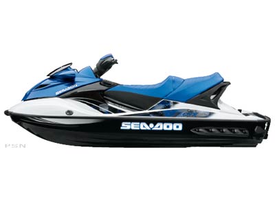 Two-tone Cosmo Blue / White - Photo 1