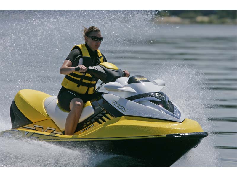 2009 Sea-Doo RXT 215 for sale 1234790