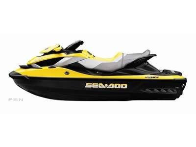 スポーツ Sea-Doo RXT260 2010 Used 2010 Sea-Doo RXT® iS™ 260 Bright Yellow | Watercraft in