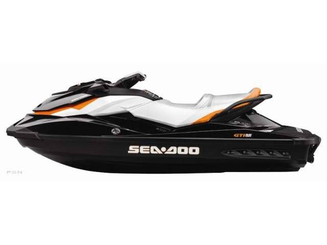 2011 Sea-Doo GTI SE 155 for sale 1283183