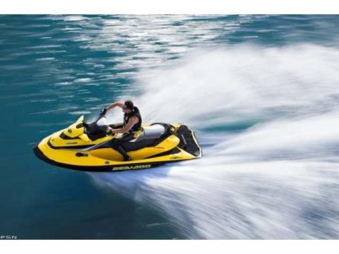 2011 Sea-Doo RXT® 260 in Huron, Ohio - Photo 10