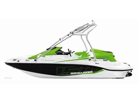 2012 Sea-Doo 150 Speedster in Columbia, Missouri
