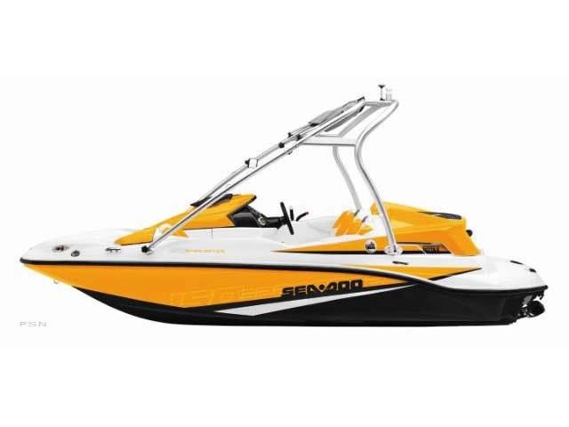 2012 Sea-Doo 150 Speedster in Columbia, Missouri - Photo 2