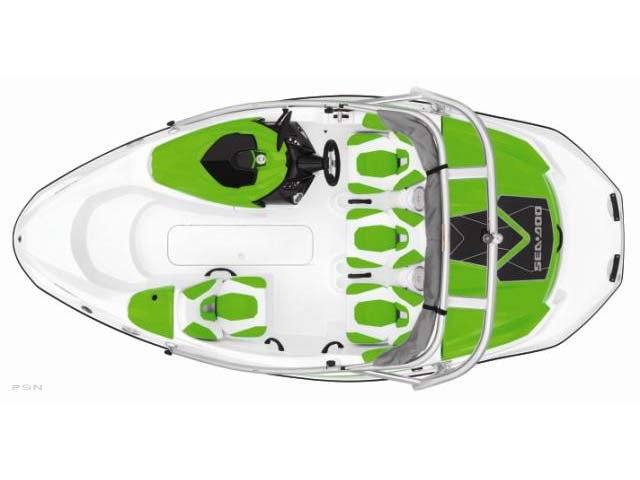 2012 Sea-Doo 150 Speedster in Columbia, Missouri - Photo 3