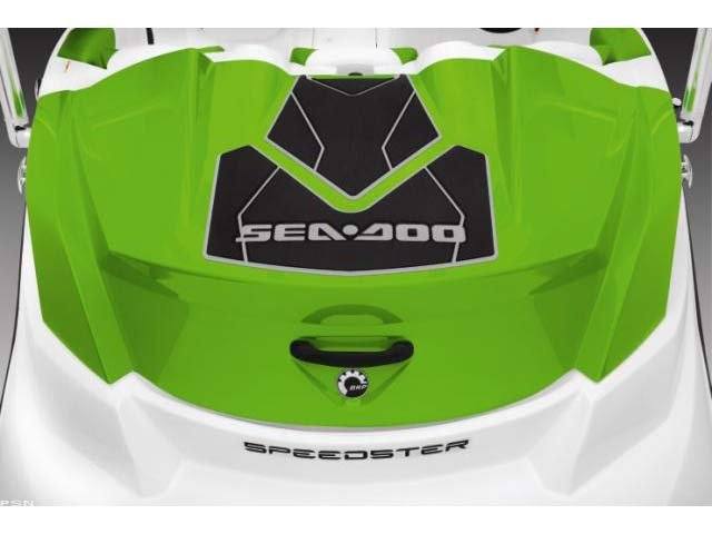 2012 Sea-Doo 150 Speedster in Columbia, Missouri - Photo 5
