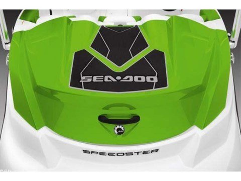 2012 Sea-Doo 150 Speedster in Columbia, Missouri - Photo 5