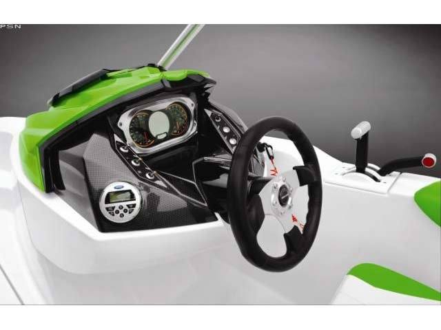 2012 Sea-Doo 150 Speedster in Columbia, Missouri - Photo 6