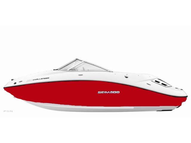 2012 Sea-Doo 180 Challenger in Columbia, Missouri - Photo 1